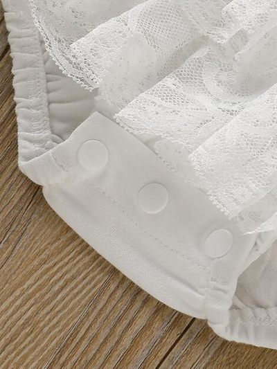 Baby Cute As Pie Onesie