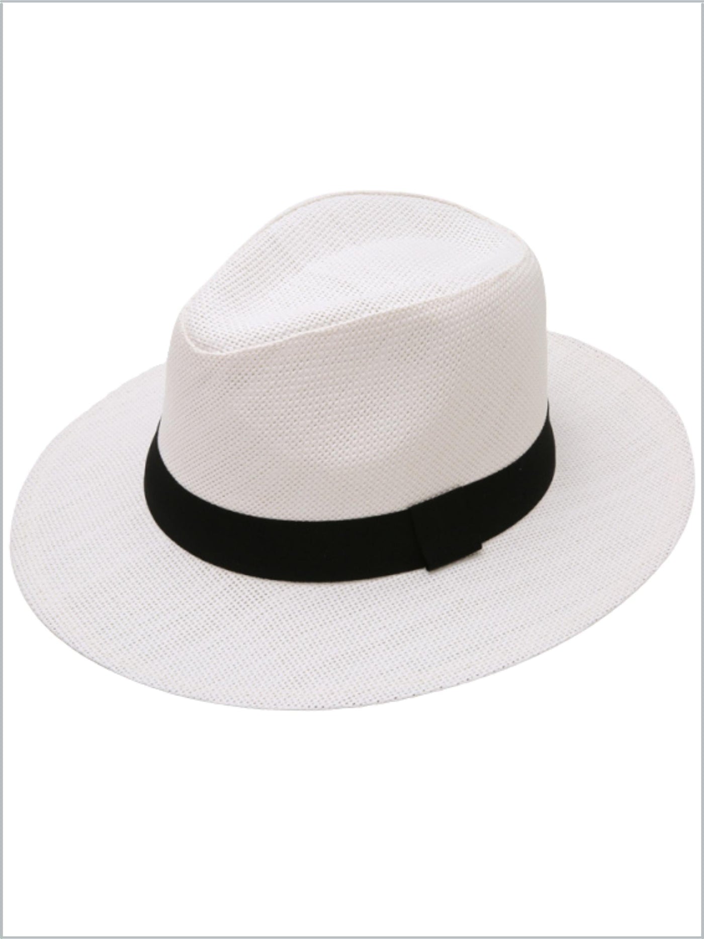 Women's Timeless Straw Hat