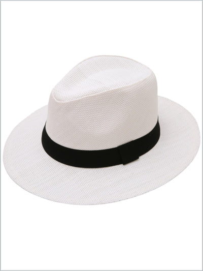 Women's Timeless Straw Hat