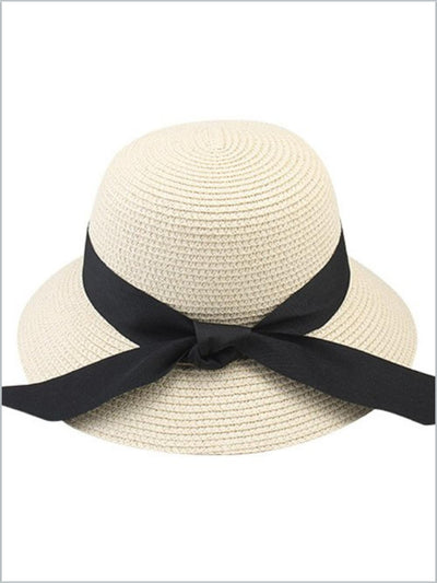 Women's Ocean Breeze Straw Hat