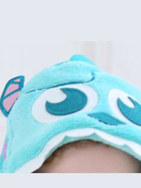 Baby Monster University Inspired Onesie Jumpsuit