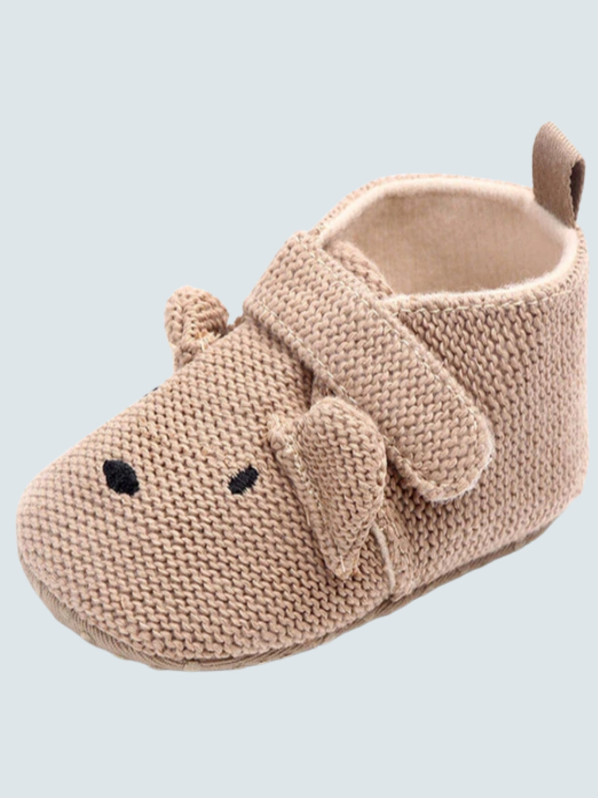 Baby Cute Cub Animal Ballerina Flats by Liv and Mia