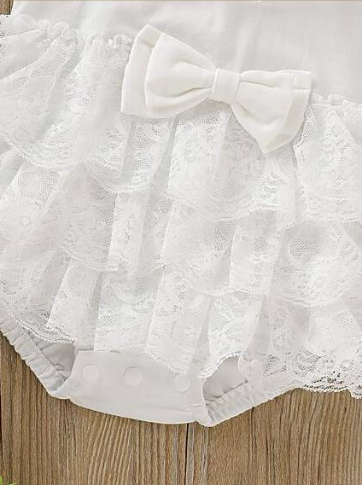 Baby Cute As Pie Onesie