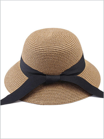 Women's Ocean Breeze Straw Hat