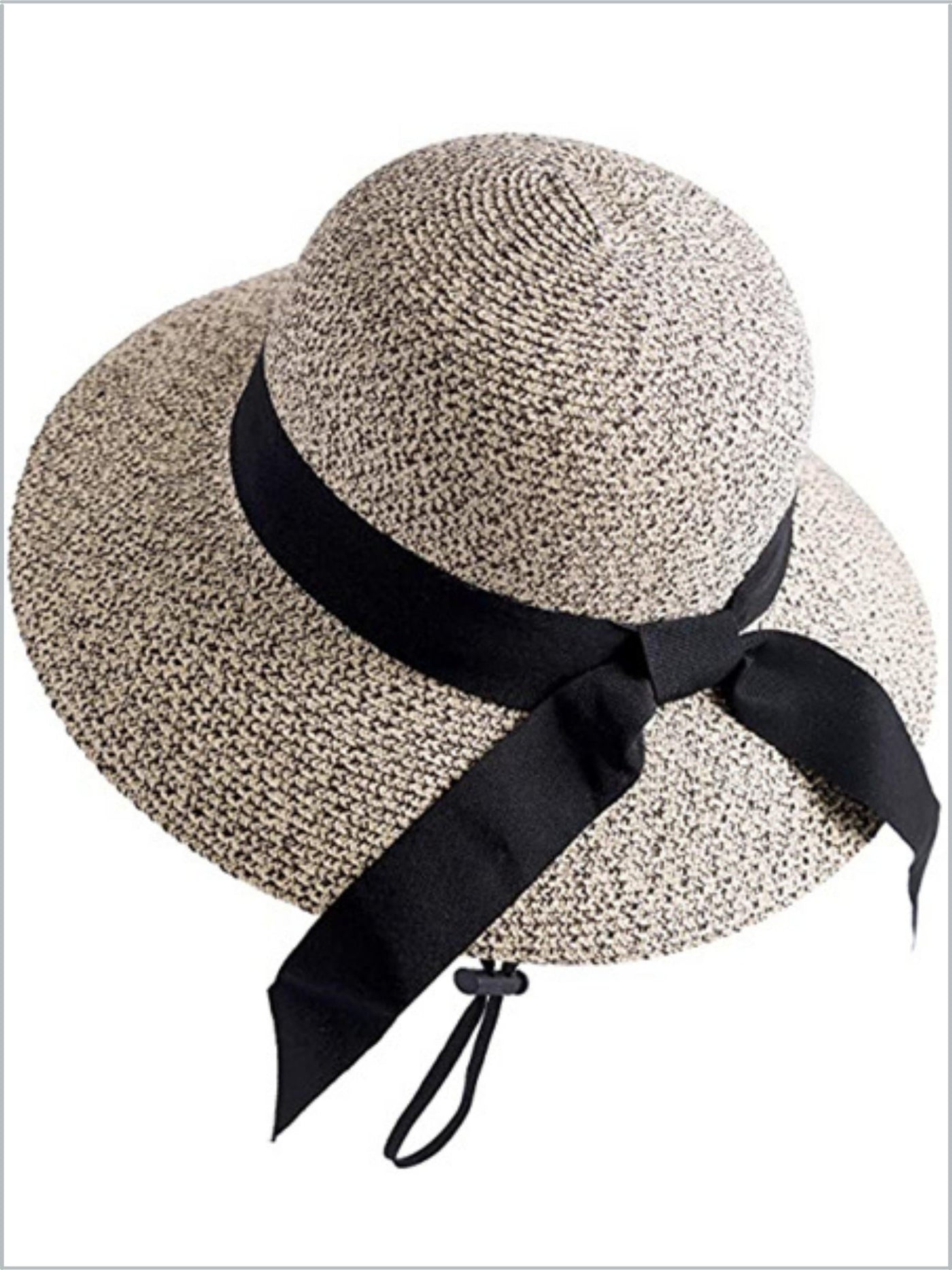 Women's Ocean Breeze Straw Hat