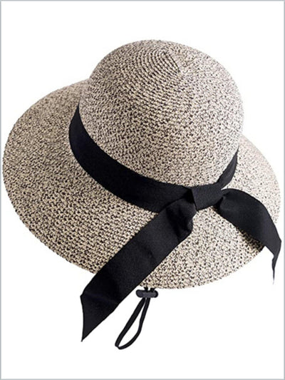 Women's Ocean Breeze Straw Hat