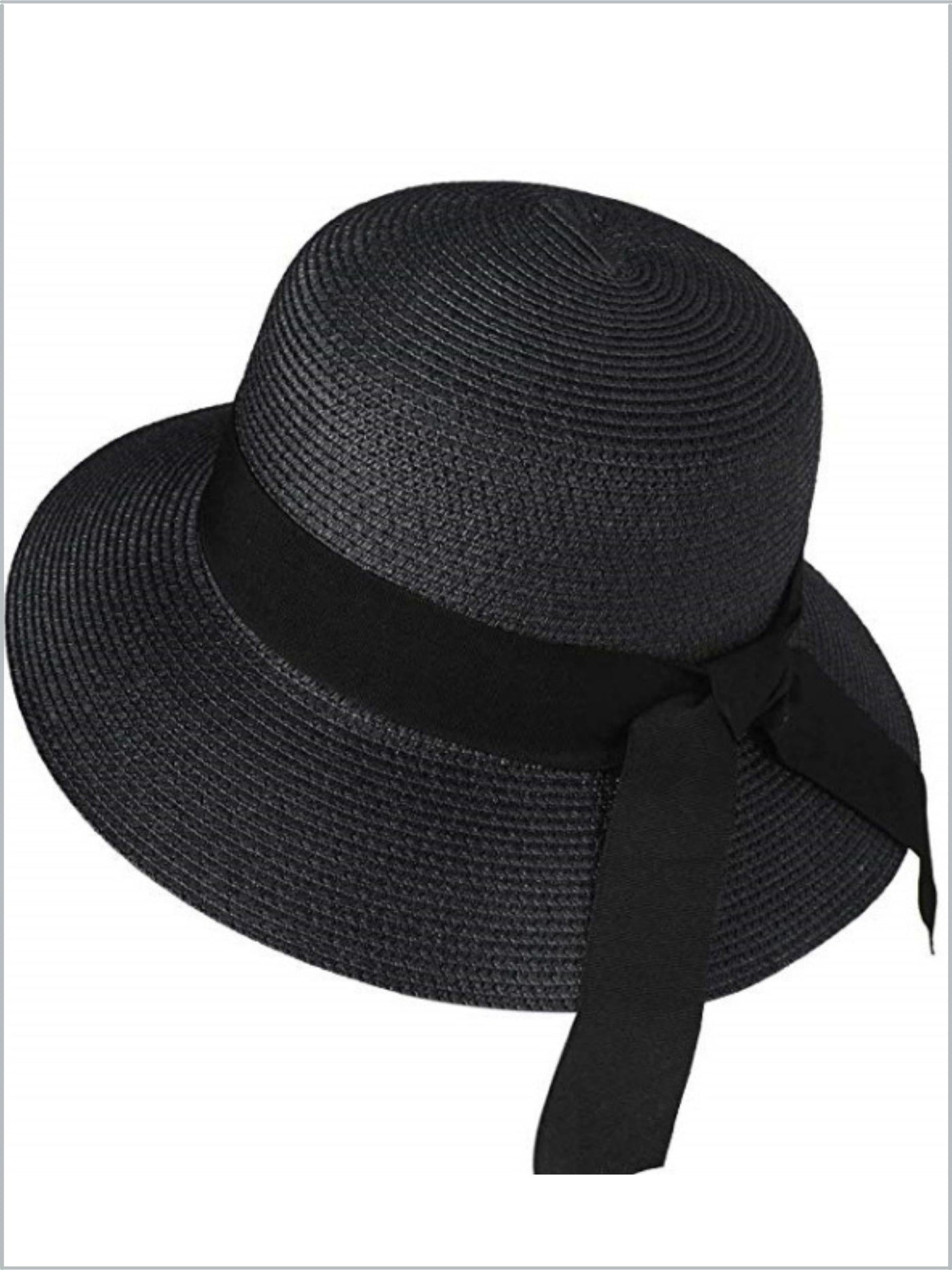 Women's Ocean Breeze Straw Hat