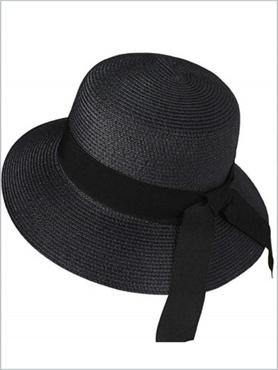 Women's Ocean Breeze Straw Hat