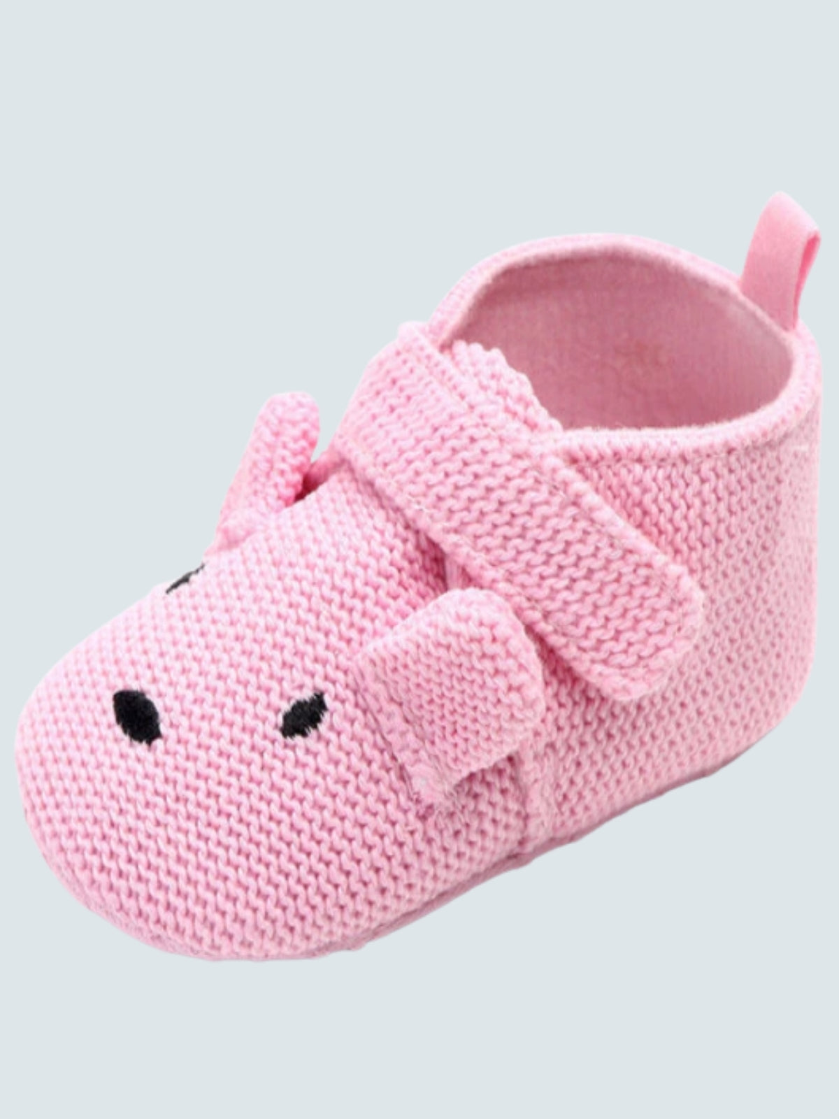 Baby Cute Cub Animal Ballerina Flats by Liv and Mia
