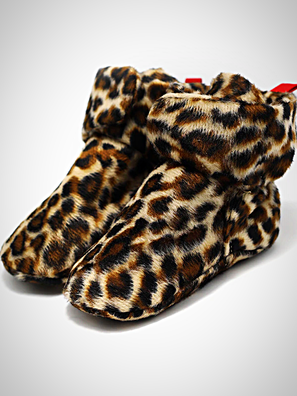 Baby First Steps Shoe Socks - Mia Belle Girls