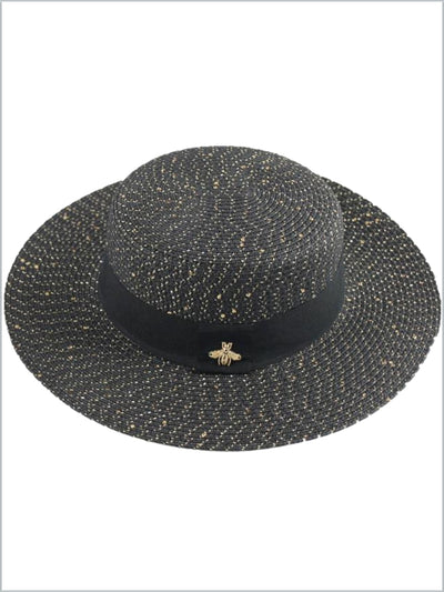 Women's I Feel Pretty Straw Hat