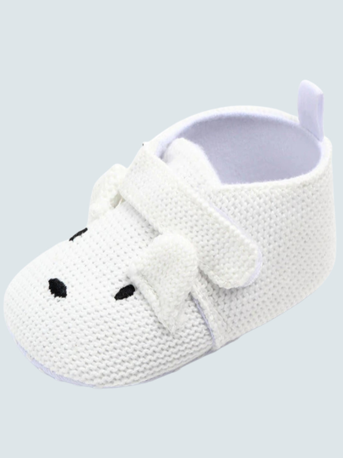 Baby Cute Cub Animal Ballerina Flats by Liv and Mia