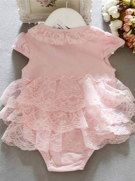 Baby Cute As Pie Onesie