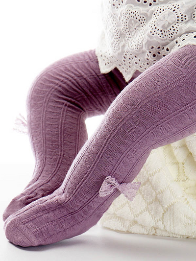Baby Tight Purple