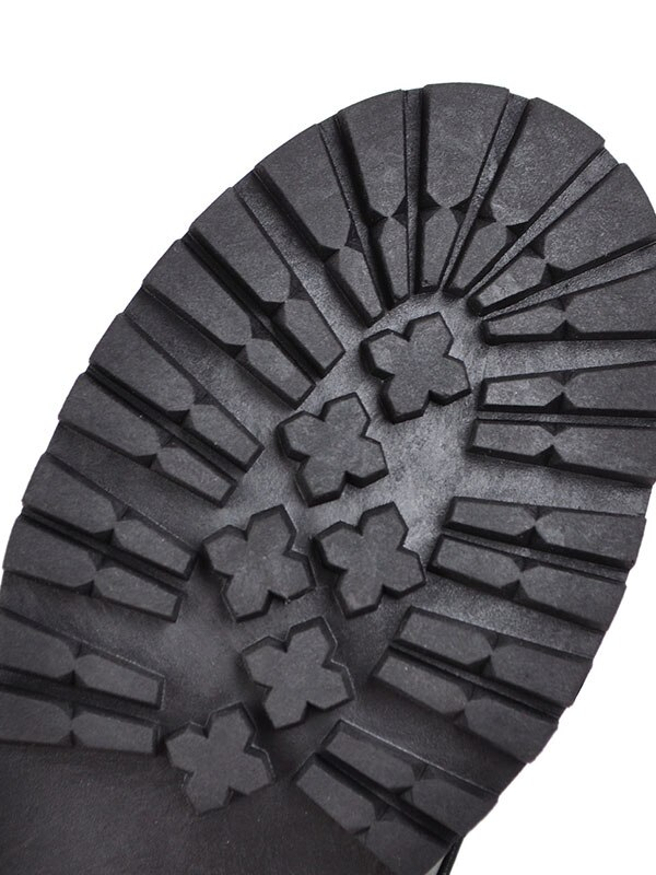 Women's Lace-Up Skull Ankle Boots