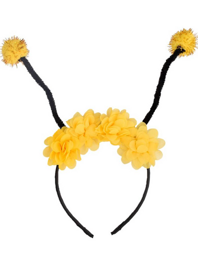 Baby Little Bee Halloween Costume