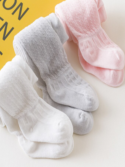 Baby Making Moves Breathable Extra Stretch Leggings