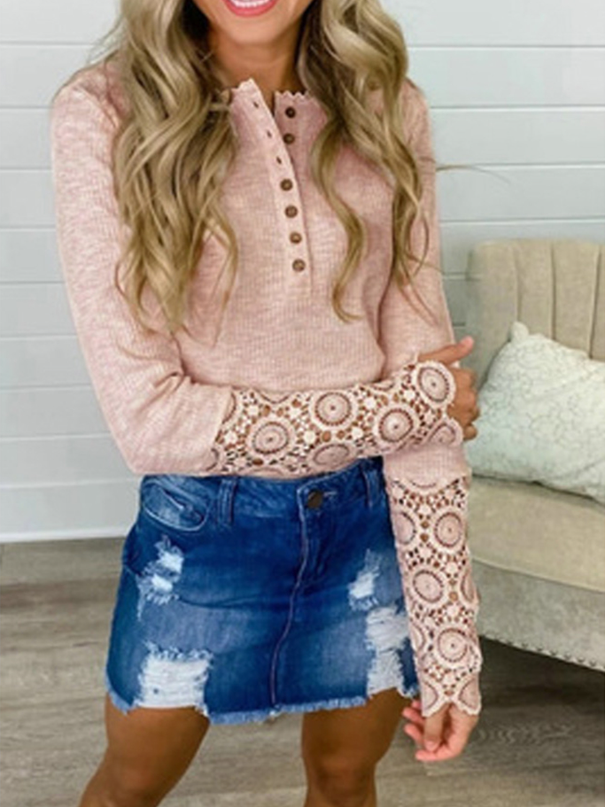 Women's Need a Little Special Long Sleeved Top - Mia Belle Girls