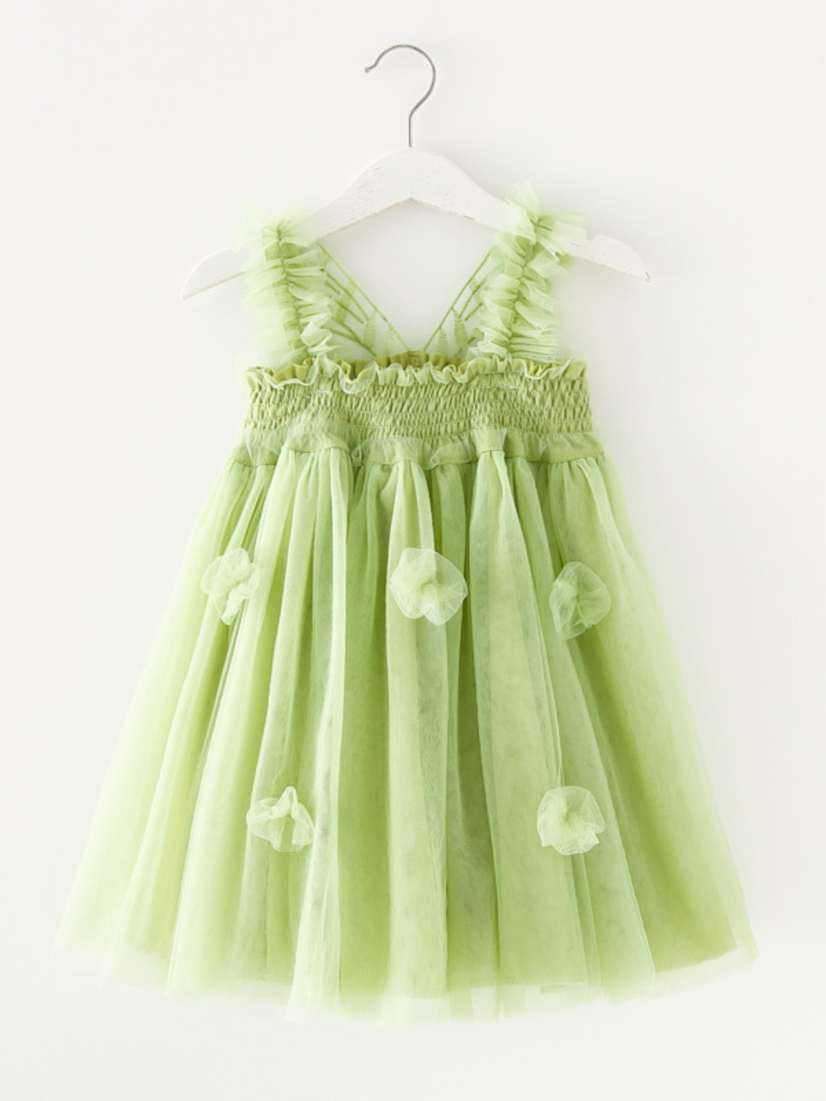 Flutter With Wings Butterfly Party Dress