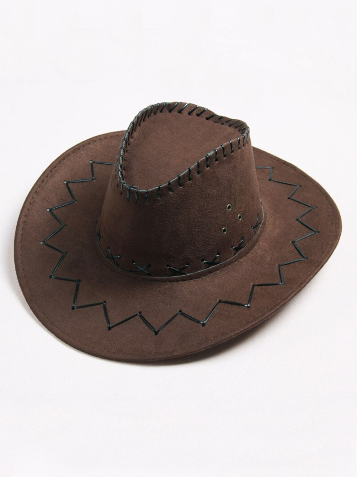Kids Clothing Accessories | Little Girls Bonanza Cowboy Fashion Hat
