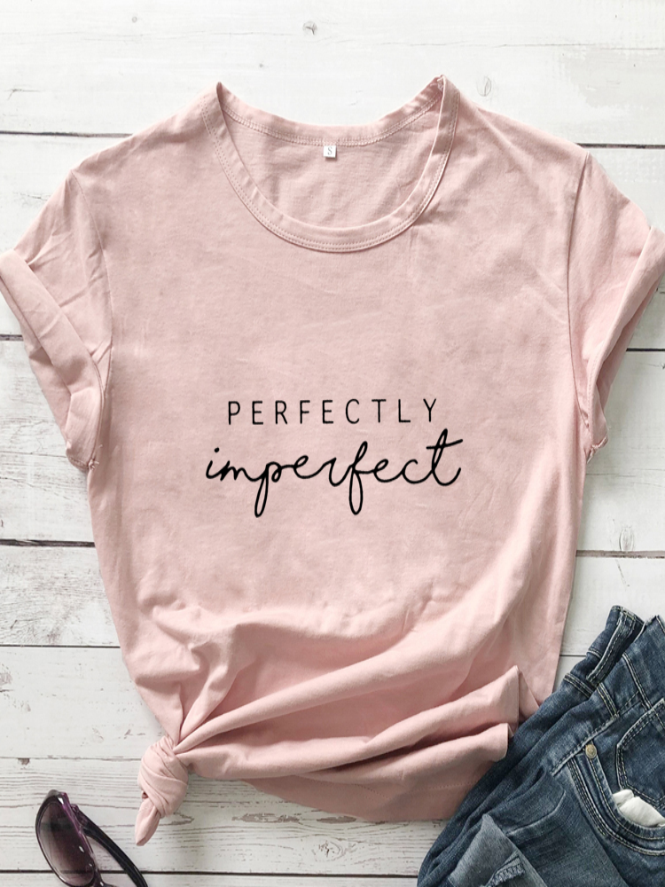 Women's Perfectly Imperfect Top