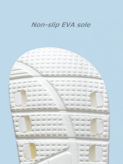 Women's Smile Sunflower Slides By Liv and Mia