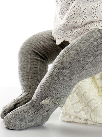 Baby Tight Grey