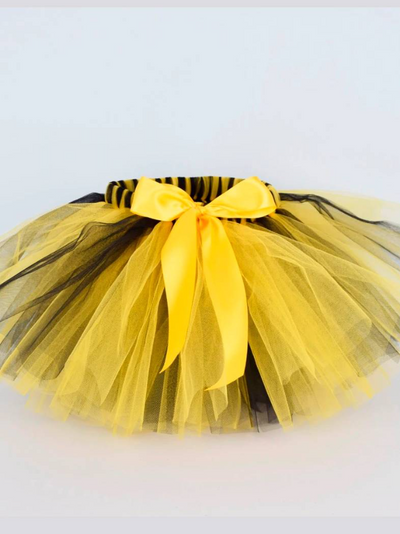 Baby Little Bee Halloween Costume