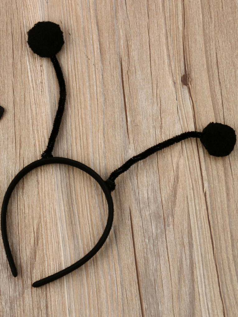 Baby Ladybug Halloween Costume