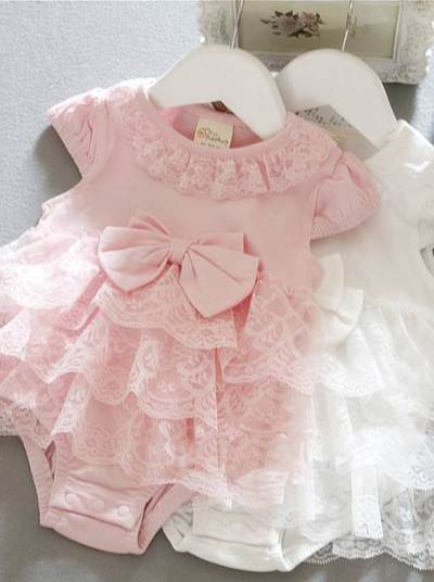 Baby Cute As Pie Onesie