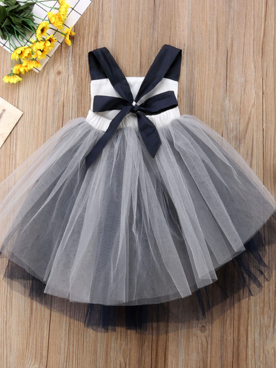 Baby Nightmare Before Christmas Inspired Halloween Costume