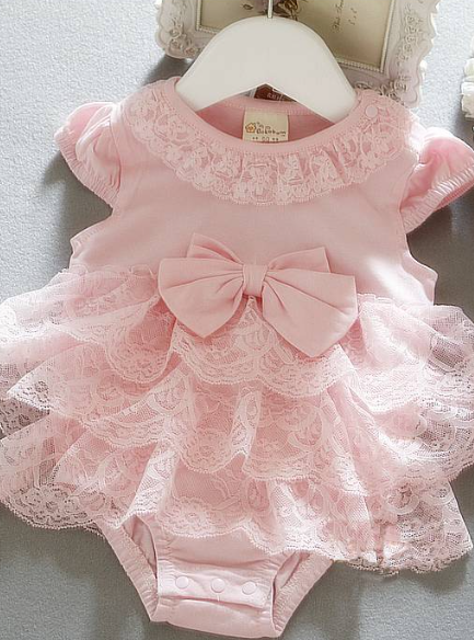 Baby Cute As Pie Onesie