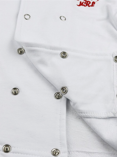 Baby Chef's Uniform with Chef Hat Halloween Set