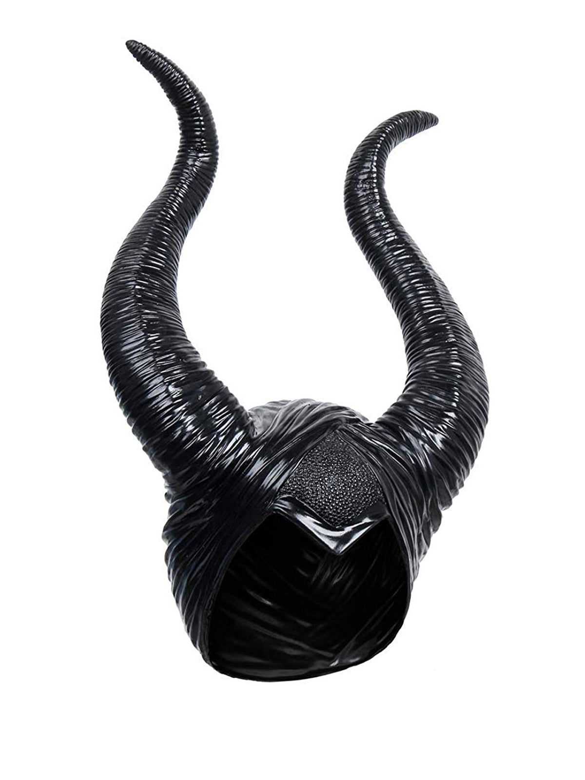 Halloween Accessory | Women's Maleficent Inspired Headpiece - Mia Belle Girls