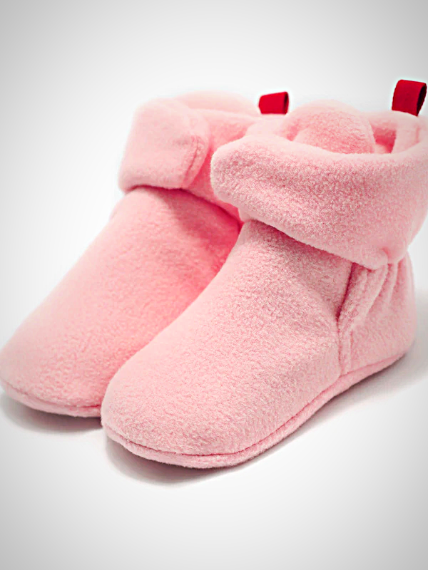 Baby First Steps Shoe Socks - Mia Belle Girls