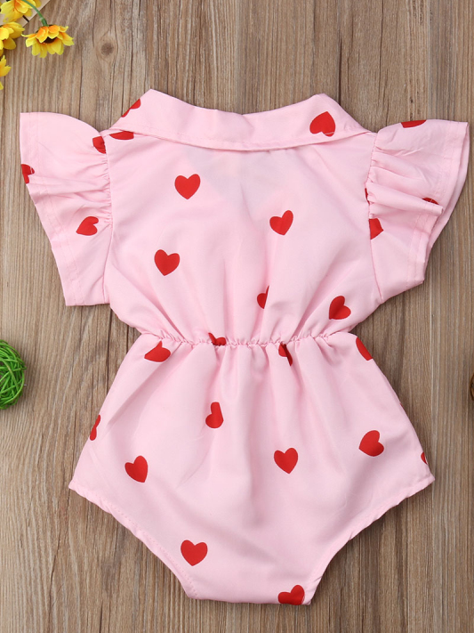 Baby Dress To Impress Onesie