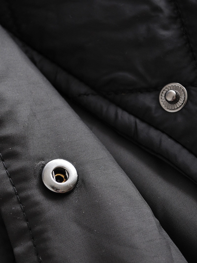 Women's Quilted Sports Jacket - Mia Belle Girls