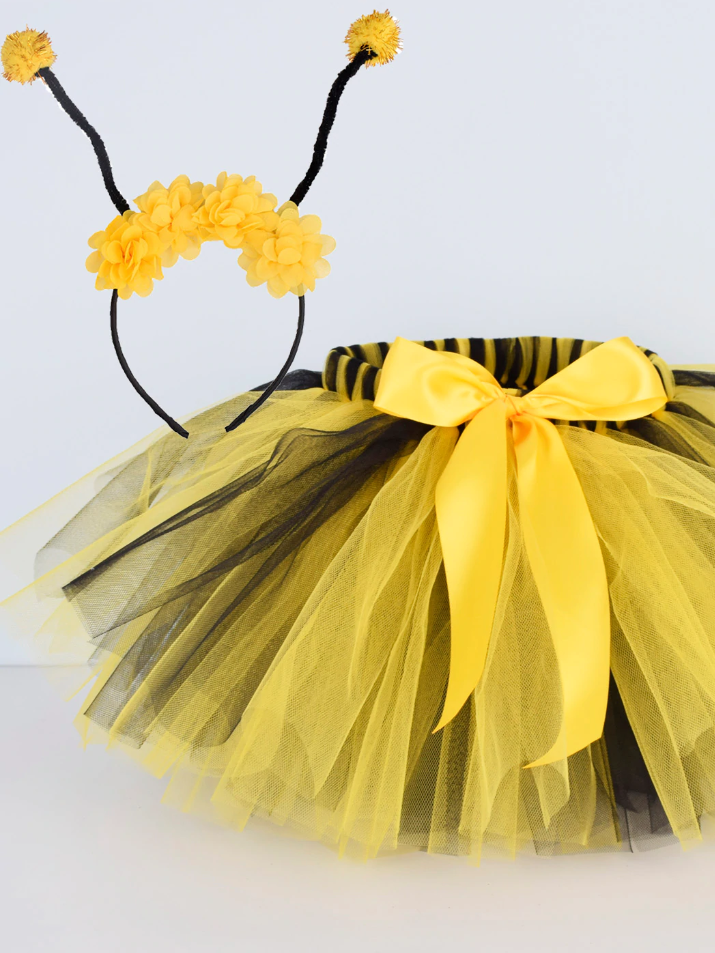 Baby Little Bee Halloween Costume