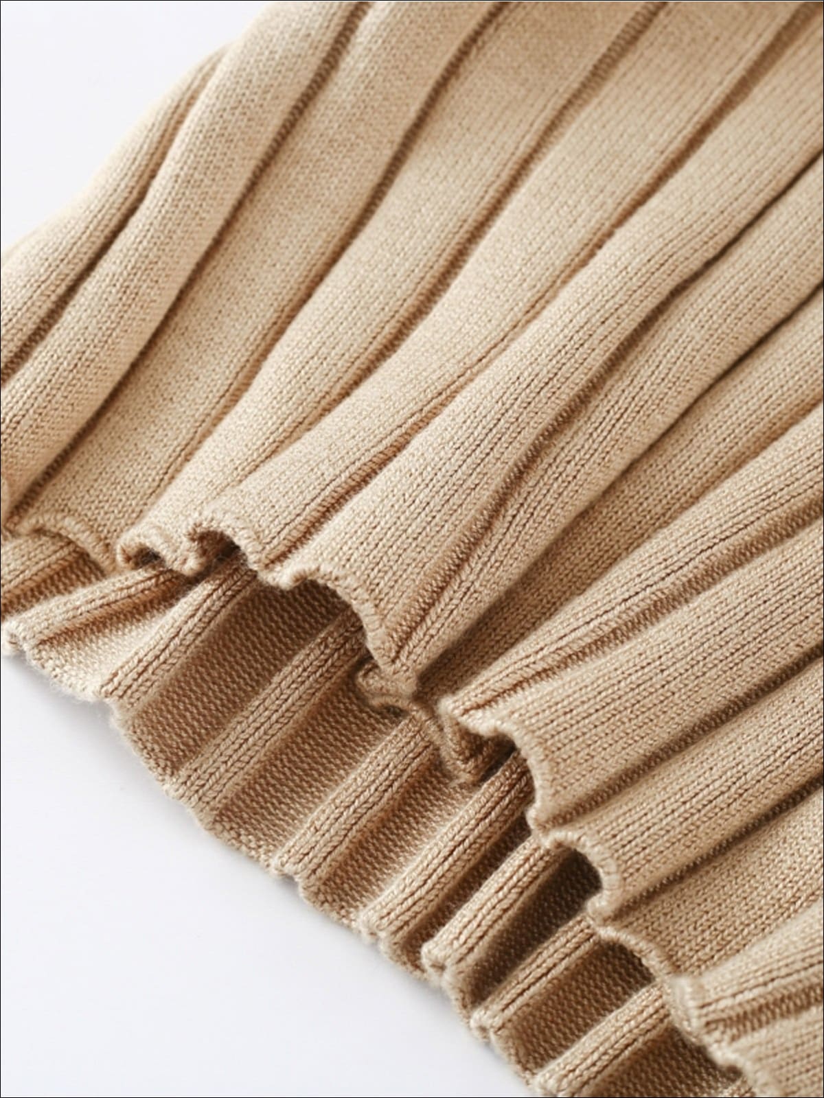 Womens Casual Knit Turtleneck Long Sleeve Sweater - Womens Fall Sweaters