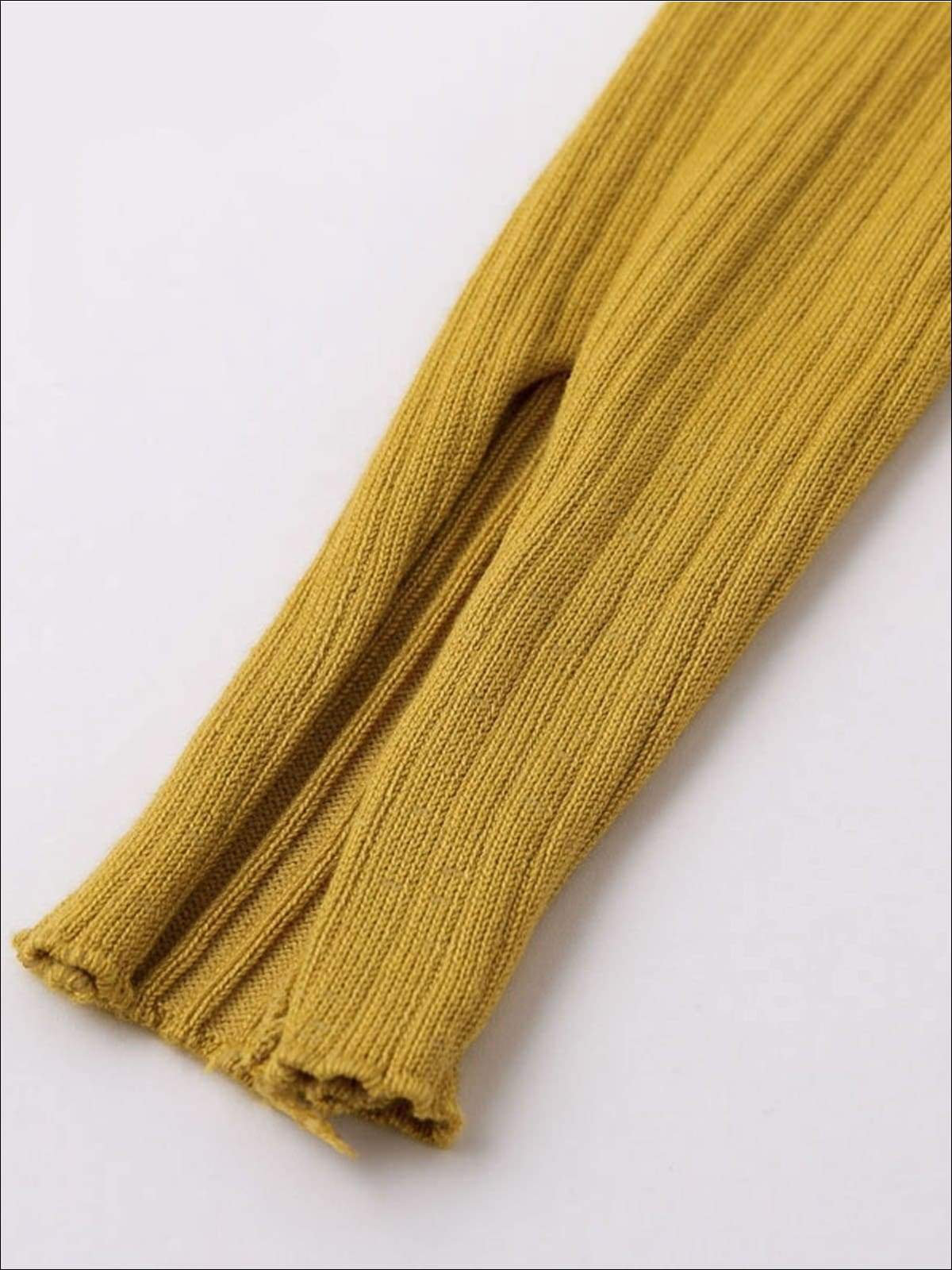 Womens Fashion Knit Bodycon Belted Sweater Dress - Womens Fall Dresses