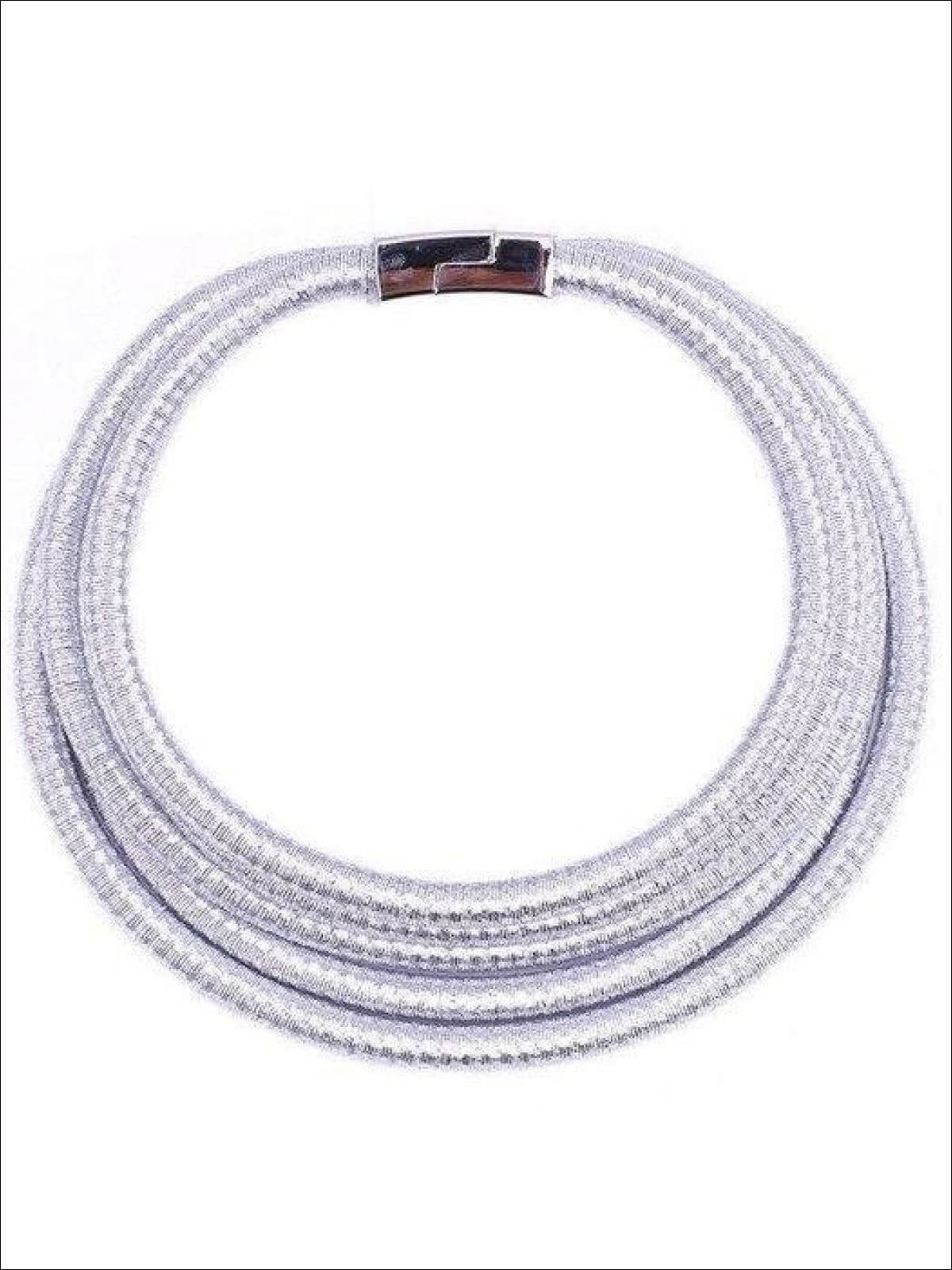 Halloween Accessory | Women's Cleopatra Inspired Necklace - Mia Belle Girls