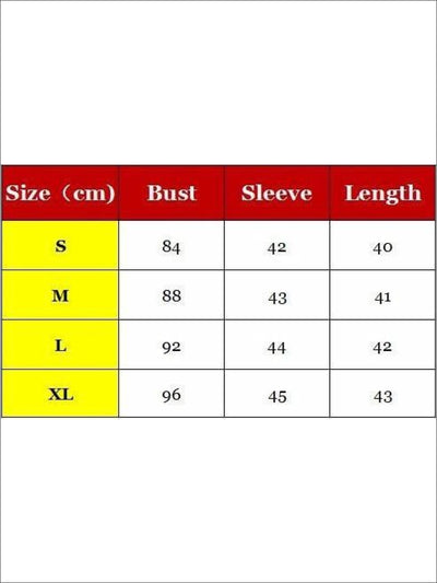 Womens Striped Ruffled Sleeve Open Shoulder Blouse - Womens Blouse